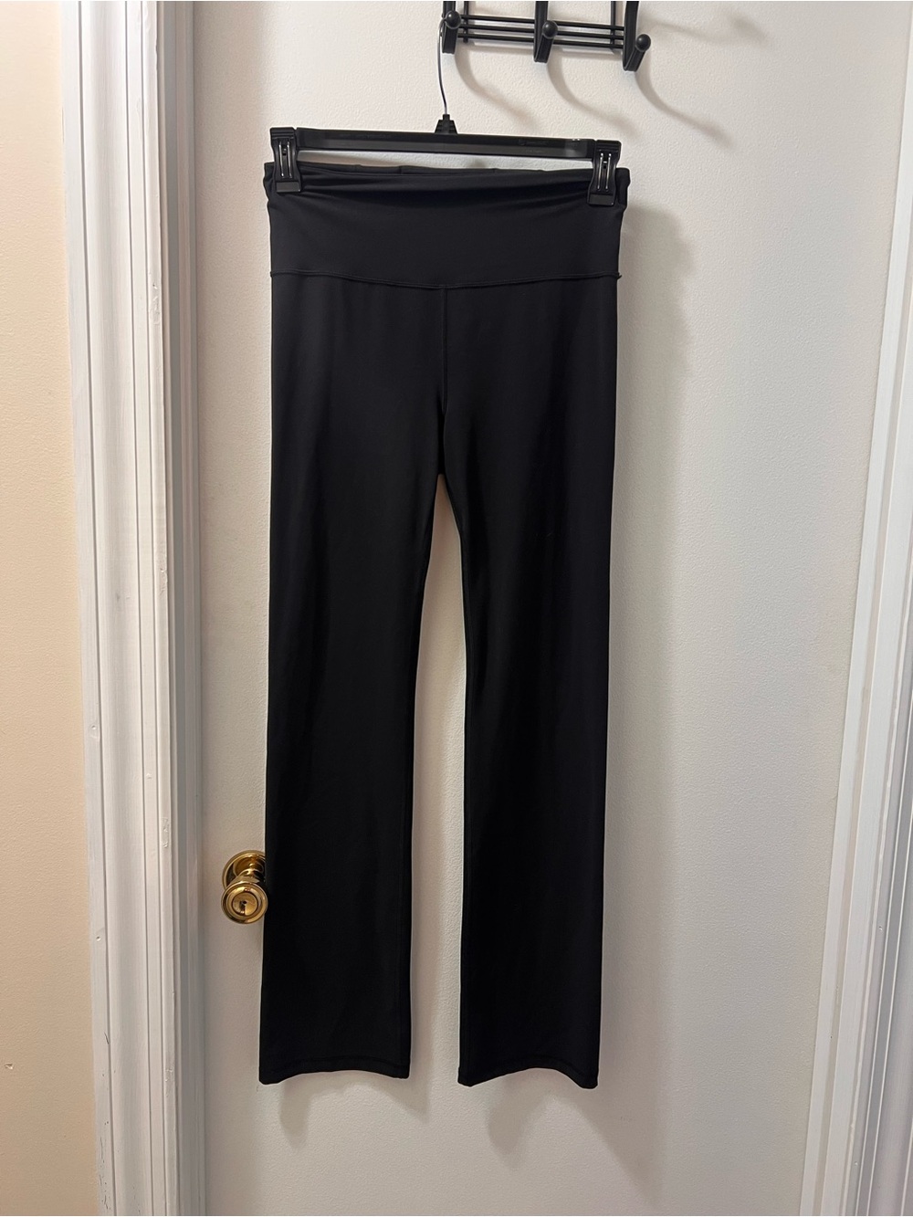 NWOT Athleta elation straight leg pants